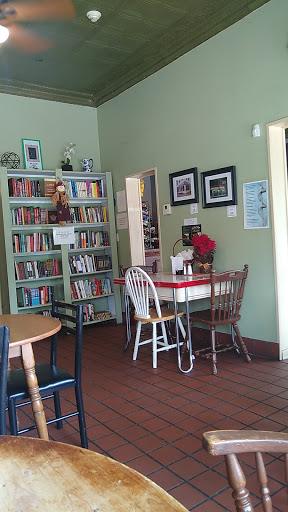 Book Store «Dog Ears Bookstore», reviews and photos, 688 Abbott Rd, Buffalo, NY 14220, USA