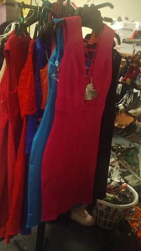Thrift Store «Affordable & Nice Thrift Store», reviews and photos, 109 Junction Dr, Ashland, VA 23005, USA
