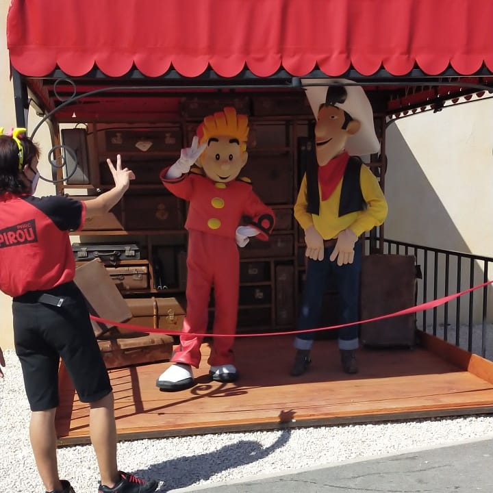 Photo n° 2 de l'avis de Noah.a fait le 24/08/2020 à 13:44