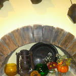 Photo n°1 de l'avis de Marina.e fait le 02/05/2019 à 08:35 sur le  Ristorante Il Camoscio à Cerveteri