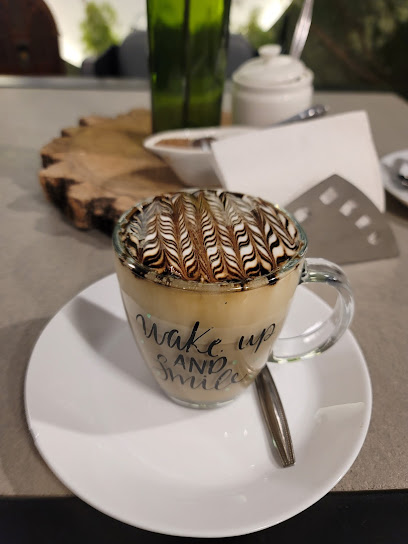 Memo's coffee & Fabián la Pastelería