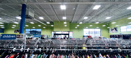 Non-Profit Organization «Goodwill Store», reviews and photos, 3791 National Rd E, Richmond, IN 47374, USA