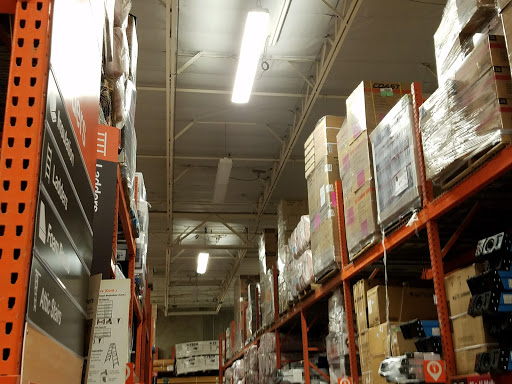 Home Improvement Store «The Home Depot», reviews and photos, 1001 N El Camino Real, Encinitas, CA 92024, USA