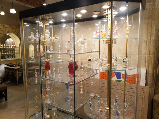 Perfumeries Cairo