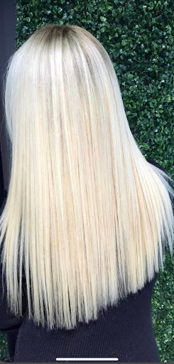 Hair Salon «Ozlem Hair and Spa», reviews and photos, 9945 Jones Bridge Rd Suite 302, Johns Creek, GA 30022, USA