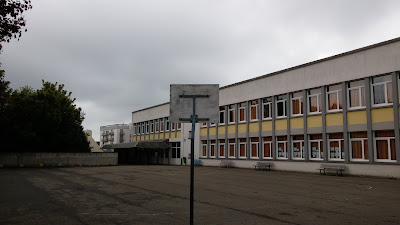 Ecole Primaire Louis Pergaud à Guipavas