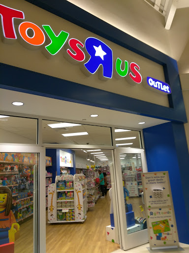 Toy Store «Toys