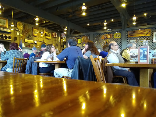 American Restaurant «Cracker Barrel Old Country Store», reviews and photos, 16853 N Marketplace Blvd, Nampa, ID 83687, USA