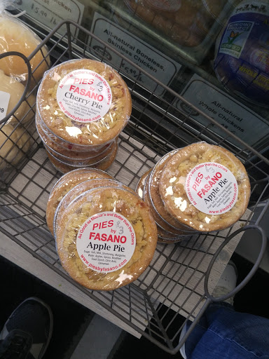 Grocery Store «Sages Meat Market», reviews and photos, 4538 IL-71, Oswego, IL 60543, USA