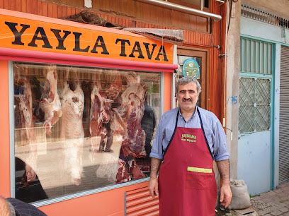 Yayla Tava Restoran