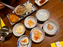 Plats et boissons du Restaurant coréen Ommabab à Paris - n°7