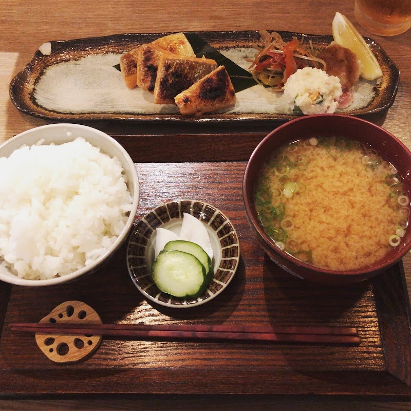 土鍋ごはん 米三 西麻布 東京都港区西麻布 居酒屋 グルコミ