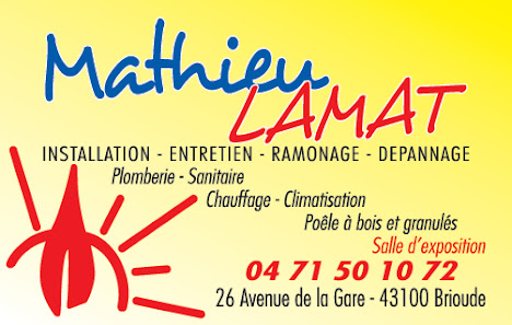 Mathieu Lamat 