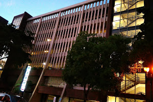 MDC Wolfson Student Parking Garage Building 7