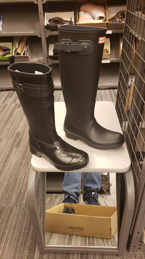 Department Store «Nordstrom Rack Destiny USA», reviews and photos, 9643 Destiny USA Dr, Syracuse, NY 13204, USA