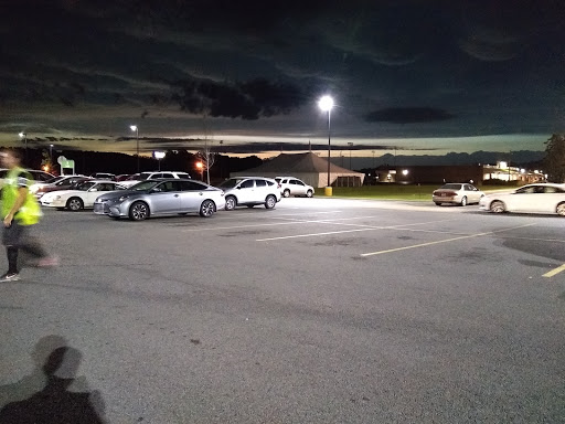 Supermarket «Walmart Neighborhood Market», reviews and photos, 75 S Broadview St, Greenbrier, AR 72058, USA