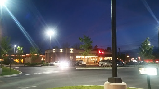 Fast Food Restaurant «Chick-fil-A», reviews and photos, 1098 N Colony Rd, Wallingford, CT 06492, USA