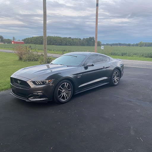 Used Car Dealer «Unlimited Motors», reviews and photos, 17317 Westfield Park Rd, Westfield, IN 46074, USA