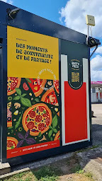 Photo n°73 de Grey's Pizza à Le Val-d'Ajol ()