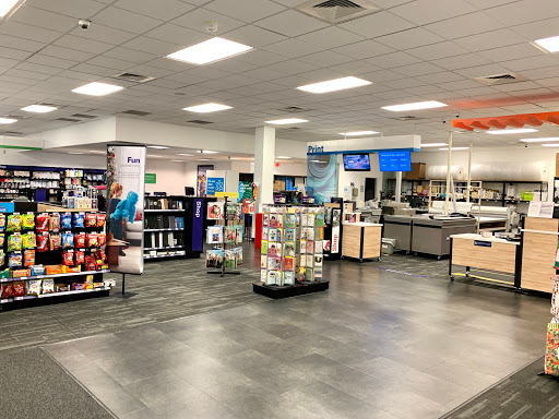 Print Shop «FedEx Office Print & Ship Center», reviews and photos, 262 Robert C Daniel Jr Pkwy, Augusta, GA 30909, USA