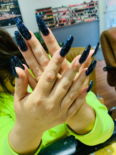 Nail Salon «Ricky Nail Salon», reviews and photos, 2288 Pulaski Hwy, North East, MD 21901, USA