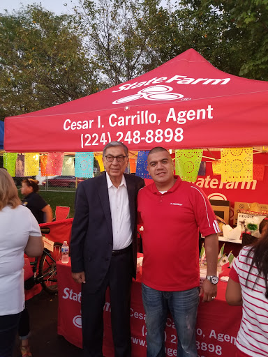 Insurance Agency «Cesar Carrillo - State Farm Insurance Agent», reviews and photos