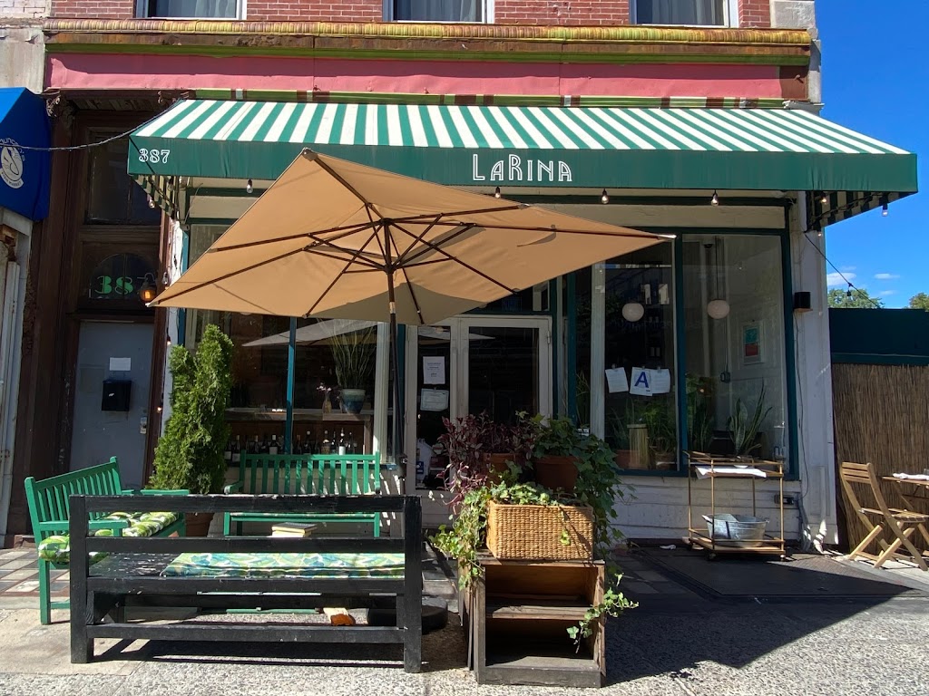 LaRina Pastificio & Vino 11205