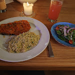 Photo n°6 de l'avis de Kerstin.a fait le 05/02/2023 à 15:04 sur le  Restaurant Kostas à Kronshagen