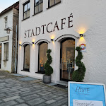 Photo n°3 de l'avis de Priyanka.a fait le 11/05/2022 à 09:14 sur le  Herrmanns Restaurant Cafe Vohburg à Vohburg