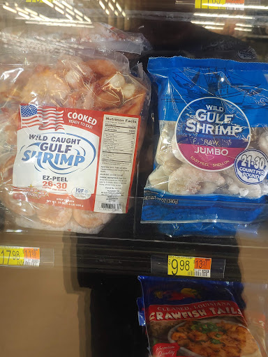 Department Store «Walmart Supercenter», reviews and photos, 150 Altama Connector, Brunswick, GA 31525, USA