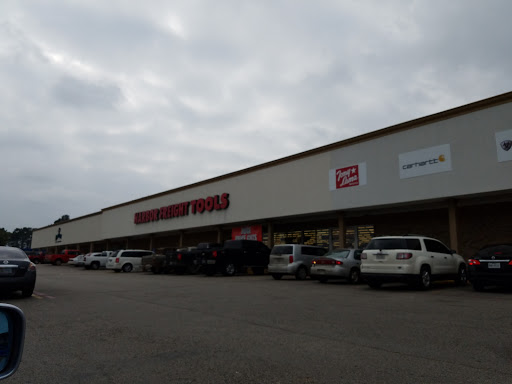 Hardware Store «Harbor Freight Tools», reviews and photos, 2415 Gilmer Rd, Longview, TX 75604, USA