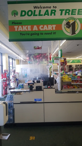Dollar Store «Dollar Tree», reviews and photos, 3236 Orchard Lake Rd, West Bloomfield Township, MI 48324, USA