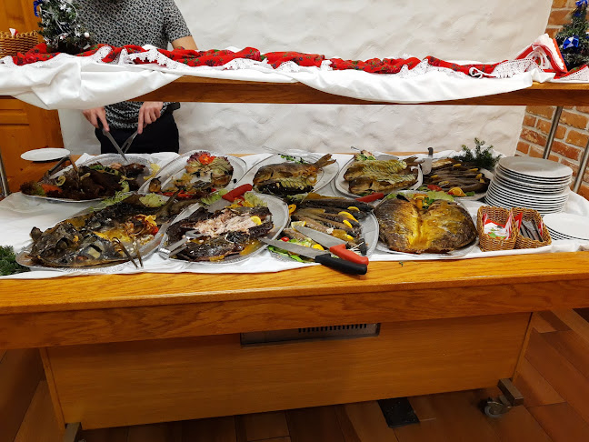 Ośrodek wypoczynkowy Stasinda w Bukowinie Tatrzańskiej - Nowy Targ