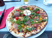 Pizza du Pizzeria Pizza Flo' à Tournon-sur-Rhône - n°9