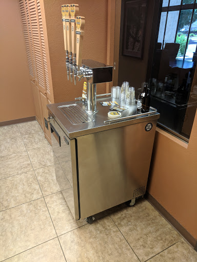 Coffee Store «CULT Coffee Roaster», reviews and photos, 2030 W Quail Ave, Phoenix, AZ 85027, USA