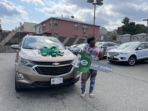 Used Car Dealer «Enterprise Car Sales», reviews and photos, 108-14 Astoria Blvd, Queens, NY 11369, USA