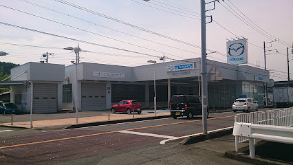 静岡マツダ 伊豆の国店