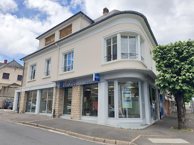 LAFORÊT IMMOBILIER NEVERS (ACHAT-VENTE-LOCATION-GESTION-SYNDIC DE COPROPRIETE) à Nevers