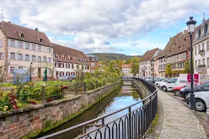 Wissembourg image