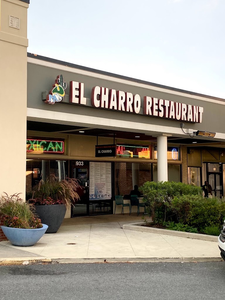 El Charro Restaurant Laurel, MD 20707 Menu, Reviews, Hours & Contact