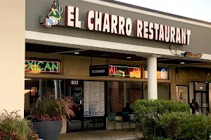 El Charro Restaurant image