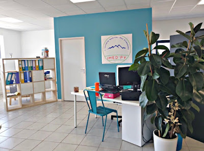 IMEDPY - Agence intérim Médical Tarbes à Tarbes