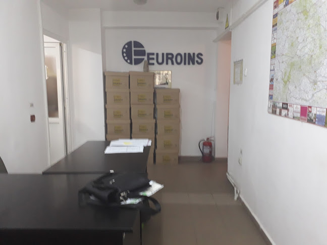 Euroins Romania - Companie de Asigurari