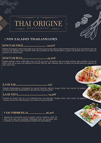 Photos du propriétaire du Thai Origine restaurant thai Cannes - n°10