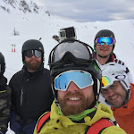 Photo n° 3 de l'avis de Matt.h fait le 16/01/2018 à 14:50 pour Hotel Le Montana à Courchevel