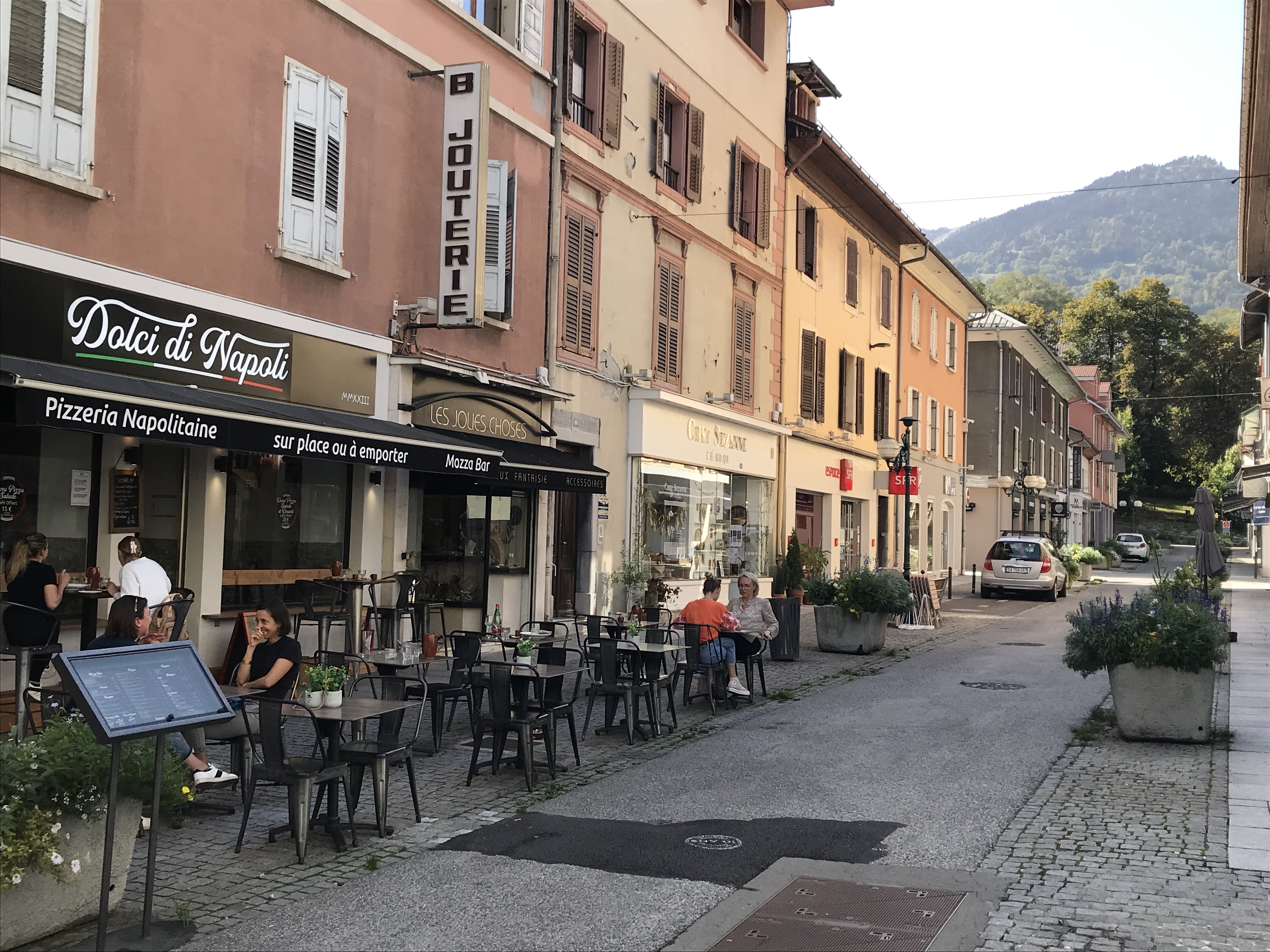 Photo n° 1 de l'avis de G. fait le 08/10/2023 à 13:12