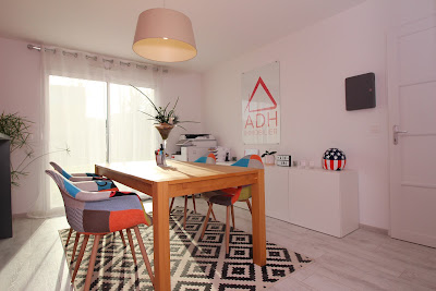 ADH IMMOBILIER à La Queue-lez-Yvelines