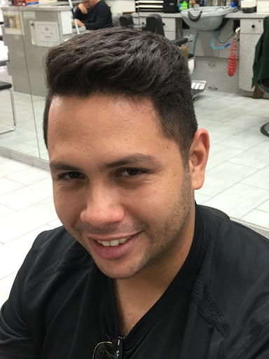 Barber Shop «Hairstyles by John», reviews and photos, 1602 E Hallandale Beach Blvd, Hallandale Beach, FL 33009, USA