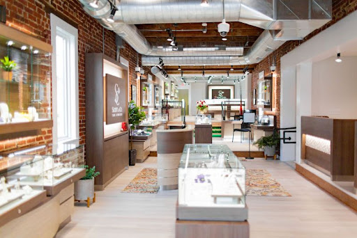 Jeweler «Scott & Co Fine Jewelers», reviews and photos, 2 Lincoln Way E, New Oxford, PA 17350, USA