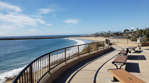 Tourist Attraction «Inspiration Point», reviews and photos, 3001 Ocean Blvd, Corona Del Mar, CA 92625, USA